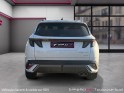 Hyundai tucson 1.6 t-gdi 230 hybrid bva6 n line executive toit ouvrant  apple carplay  caméra 3d  garantie constructeur...