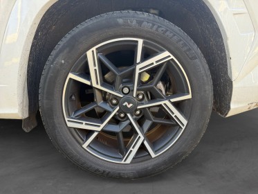 Hyundai tucson 1.6 t-gdi 230 hybrid bva6 n line executive toit ouvrant  apple carplay  caméra 3d  garantie constructeur...