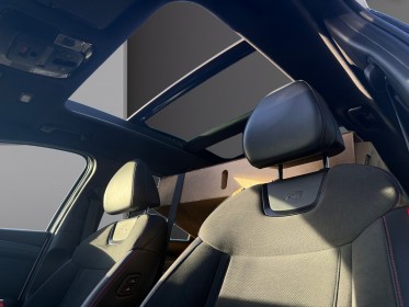 Hyundai tucson 1.6 t-gdi 230 hybrid bva6 n line executive toit ouvrant  apple carplay  caméra 3d  garantie constructeur...