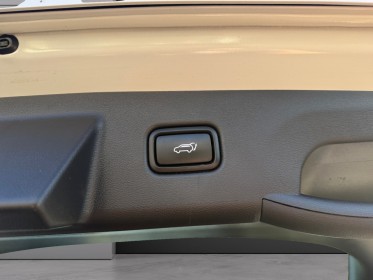Hyundai tucson 1.6 t-gdi 230 hybrid bva6 n line executive toit ouvrant  apple carplay  caméra 3d  garantie constructeur...