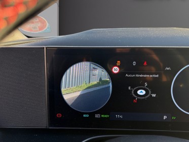 Hyundai tucson 1.6 t-gdi 230 hybrid bva6 n line executive toit ouvrant  apple carplay  caméra 3d  garantie constructeur...