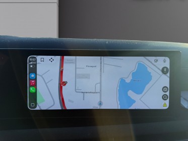 Hyundai tucson 1.6 t-gdi 230 hybrid bva6 n line executive toit ouvrant  apple carplay  caméra 3d  garantie constructeur...