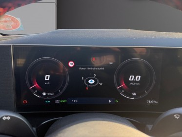 Hyundai tucson 1.6 t-gdi 230 hybrid bva6 n line executive toit ouvrant  apple carplay  caméra 3d  garantie constructeur...