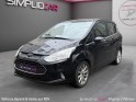 Ford b-max 1.0 ecoboost 125 ss titanium occasion paris 17ème (75)(porte maillot) simplicicar simplicibike france