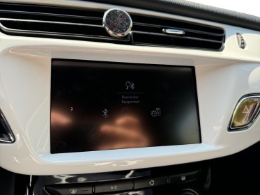 Ds ds 3 puretech 110 ss eat6 so chic occasion paris 17ème (75)(porte maillot) simplicicar simplicibike france