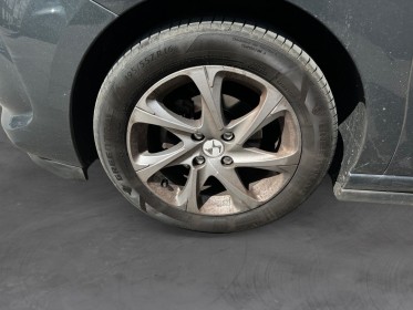 Ds ds 3 puretech 110 ss eat6 so chic occasion paris 17ème (75)(porte maillot) simplicicar simplicibike france