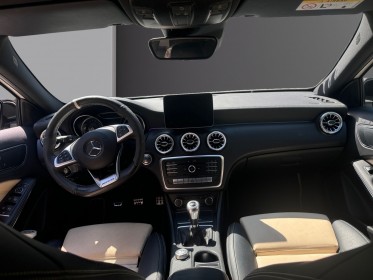 Mercedes classe a 180 fascination garantie 12 mois occasion paris 17ème (75)(porte maillot) simplicicar simplicibike france