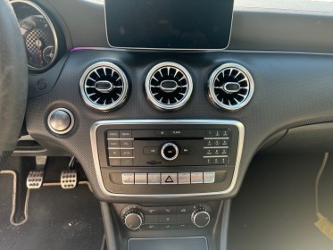 Mercedes classe a 180 fascination garantie 12 mois occasion paris 17ème (75)(porte maillot) simplicicar simplicibike france