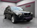 Bmw x3 f25 lci sdrive18d 150ch business a occasion paris 17ème (75)(porte maillot) simplicicar simplicibike france