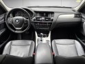 Bmw x3 f25 lci sdrive18d 150ch business a occasion paris 17ème (75)(porte maillot) simplicicar simplicibike france