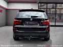 Bmw x3 f25 lci sdrive18d 150ch business a occasion paris 17ème (75)(porte maillot) simplicicar simplicibike france