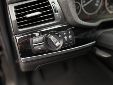 Bmw x3 f25 lci sdrive18d 150ch business a occasion paris 17ème (75)(porte maillot) simplicicar simplicibike france