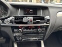 Bmw x3 f25 lci sdrive18d 150ch business a occasion paris 17ème (75)(porte maillot) simplicicar simplicibike france