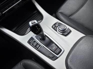 Bmw x3 f25 lci sdrive18d 150ch business a occasion paris 17ème (75)(porte maillot) simplicicar simplicibike france