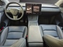 Tesla model y standard rwd occasion paris 17ème (75)(porte maillot) simplicicar simplicibike france
