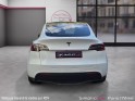 Tesla model y standard rwd occasion paris 17ème (75)(porte maillot) simplicicar simplicibike france