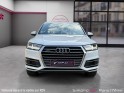 Audi q7 q7 3.0 v6 tdi clean diesel 272 tiptronic 8 quattro 7pl avus occasion paris 17ème (75)(porte maillot) simplicicar...