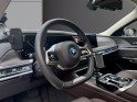 Bmw serie 7 g70 750e xdrive 489 ch bva8 garantie constructeur occasion paris 17ème (75)(porte maillot) simplicicar...