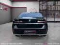 Bmw serie 7 g70 750e xdrive 489 ch bva8 garantie constructeur occasion paris 17ème (75)(porte maillot) simplicicar...