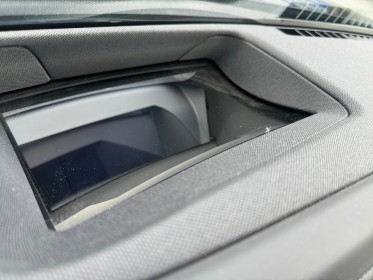 Bmw serie 7 g70 750e xdrive 489 ch bva8 garantie constructeur occasion paris 17ème (75)(porte maillot) simplicicar...