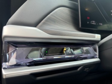 Bmw serie 7 g70 750e xdrive 489 ch bva8 garantie constructeur occasion paris 17ème (75)(porte maillot) simplicicar...