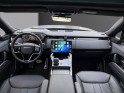 Land rover range rover sport p550e 3.0l phev autobiography - covering - tva apparente occasion champigny-sur-marne (94)...