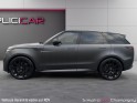 Land rover range rover sport p550e 3.0l phev autobiography - covering - tva apparente occasion champigny-sur-marne (94)...