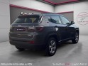 Jeep compass 1.6 i multijet ii 120 ch bvm6 limited / faible kms / garantie 12 mois / camera de recul occasion simplicicar...
