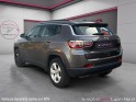 Jeep compass 1.6 i multijet ii 120 ch bvm6 limited / faible kms / garantie 12 mois / camera de recul occasion simplicicar...