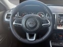Jeep compass 1.6 i multijet ii 120 ch bvm6 limited / faible kms / garantie 12 mois / camera de recul occasion simplicicar...