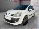 Renault modus 1.6 16v 110 nightday euro 5 a occasion avignon (84) simplicicar simplicibike france
