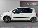 Renault modus 1.6 16v 110 nightday euro 5 a occasion avignon (84) simplicicar simplicibike france