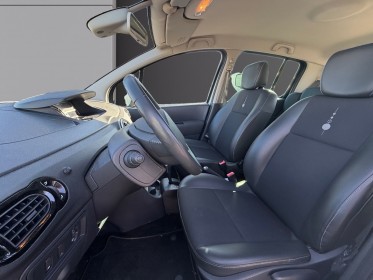 Renault modus 1.6 16v 110 nightday euro 5 a occasion avignon (84) simplicicar simplicibike france