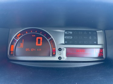 Renault modus 1.6 16v 110 nightday euro 5 a occasion avignon (84) simplicicar simplicibike france