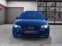 Audi a3 a3 1.8 tfsi 180 s line s tronic 7 occasion simplicicar velay simplicicar simplicibike france