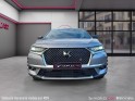 Ds ds7 crossback bluehdi 180 eat8 grand chic occasion simplicicar rennes simplicicar simplicibike france