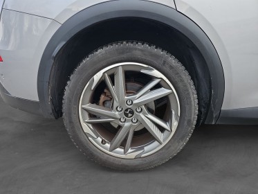 Ds ds7 crossback bluehdi 180 eat8 grand chic occasion simplicicar rennes simplicicar simplicibike france