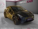 Tesla model y standard rwd occasion paris 15ème (75) simplicicar simplicibike france