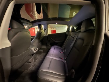 Tesla model y standard rwd occasion paris 15ème (75) simplicicar simplicibike france