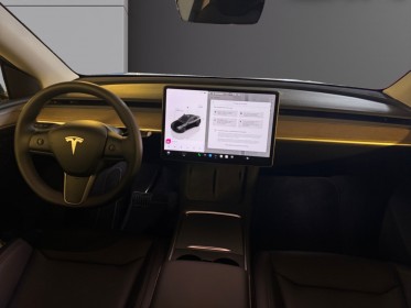 Tesla model y standard rwd occasion paris 15ème (75) simplicicar simplicibike france