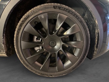 Tesla model y standard rwd occasion paris 15ème (75) simplicicar simplicibike france