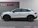 Audi q3 sportback 35 tdi 150 ch s tronic 7 s line sièges chauffants garantie 12 mois occasion simplicicar dijon simplicicar...