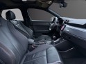 Audi q3 sportback 35 tdi 150 ch s tronic 7 s line sièges chauffants garantie 12 mois occasion simplicicar dijon simplicicar...