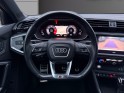 Audi q3 sportback 35 tdi 150 ch s tronic 7 s line sièges chauffants garantie 12 mois occasion simplicicar dijon simplicicar...