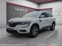 Renault koleos dci 130 4x2 energy life  garantie 12 mois occasion simplicicar angers simplicicar simplicibike france