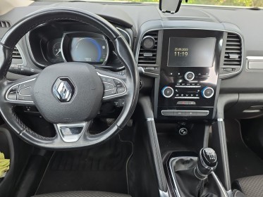 Renault koleos dci 130 4x2 energy life  garantie 12 mois occasion simplicicar angers simplicicar simplicibike france