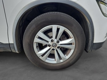 Renault koleos dci 130 4x2 energy life  garantie 12 mois occasion simplicicar angers simplicicar simplicibike france