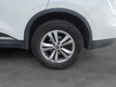 Renault koleos dci 130 4x2 energy life  garantie 12 mois occasion simplicicar angers simplicicar simplicibike france