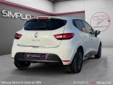 Renault clio iv 0.9 tce 90 limited occasion simplicicar beaune simplicicar simplicibike france