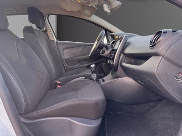 Renault clio iv 0.9 tce 90 limited occasion simplicicar beaune simplicicar simplicibike france